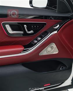 مێرسێدس بێنز S-Class